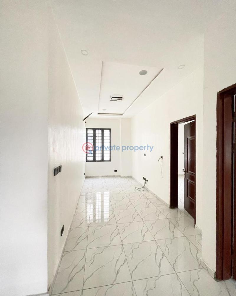 5 bedroom Duplex For Sale Lekki Phase 2 Lagos - 4