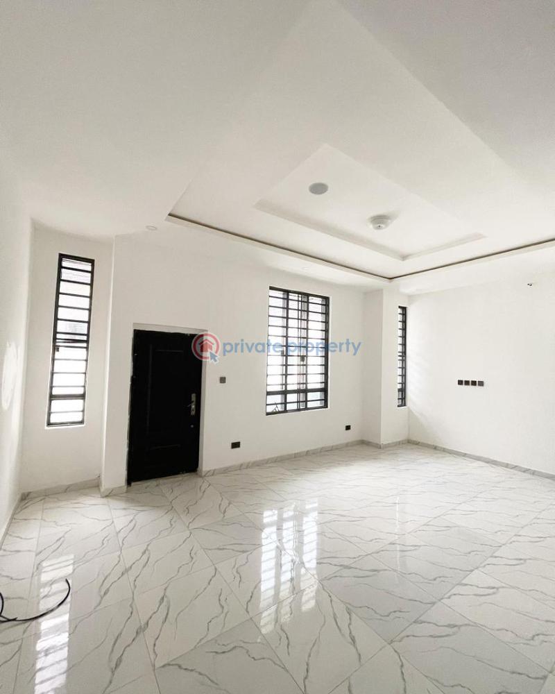 5 bedroom Duplex For Sale Lekki Phase 2 Lagos - 3