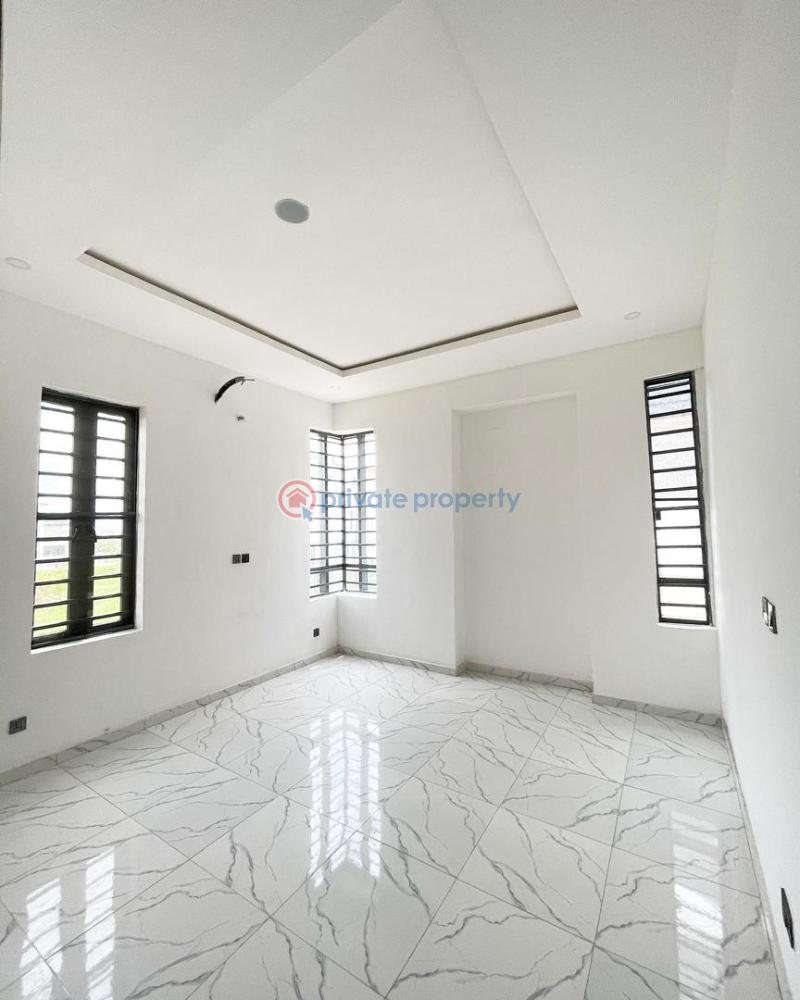 5 bedroom Duplex For Sale Lekki Phase 2 Lagos - 7