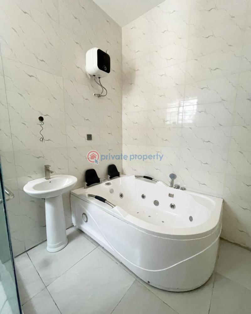 5 bedroom Duplex For Sale Lekki Phase 2 Lagos - 1