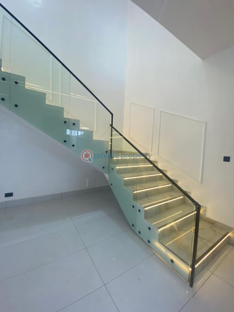 5 bedroom Detached Duplex For Sale Vgc , Lekki Lagos Victoria Garden City Lekki Lagos - 2