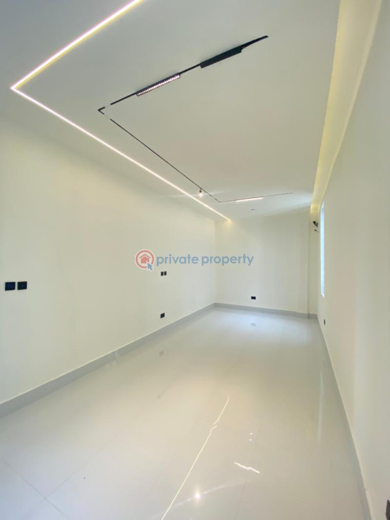 5 bedroom Detached Duplex For Sale Lekki Phase 1 Lekki Lagos Lekki Phase 1 Lagos - 29