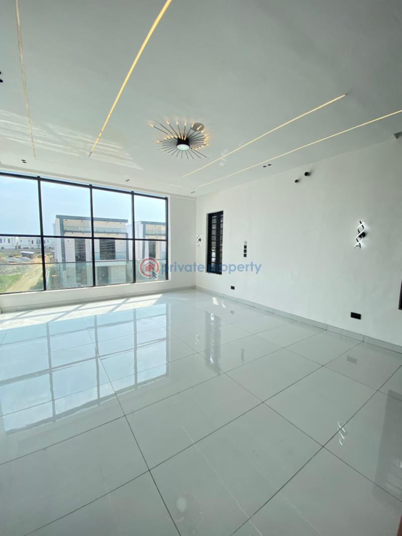 5 bedroom Detached Duplex For Sale Ajah Lekki Lagos Ajah Lagos - 12