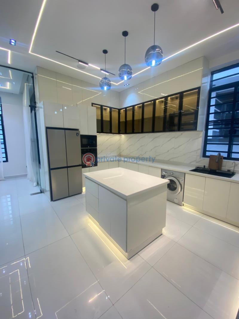 5 bedroom Duplex For Sale Ikota , Lekki Lagos Ikota Lekki Lagos - 3