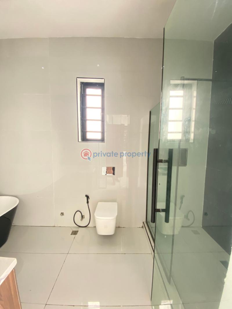 5 bedroom Detached Duplex For Sale Ajah Lekki Lagos Ajah Lagos - 10