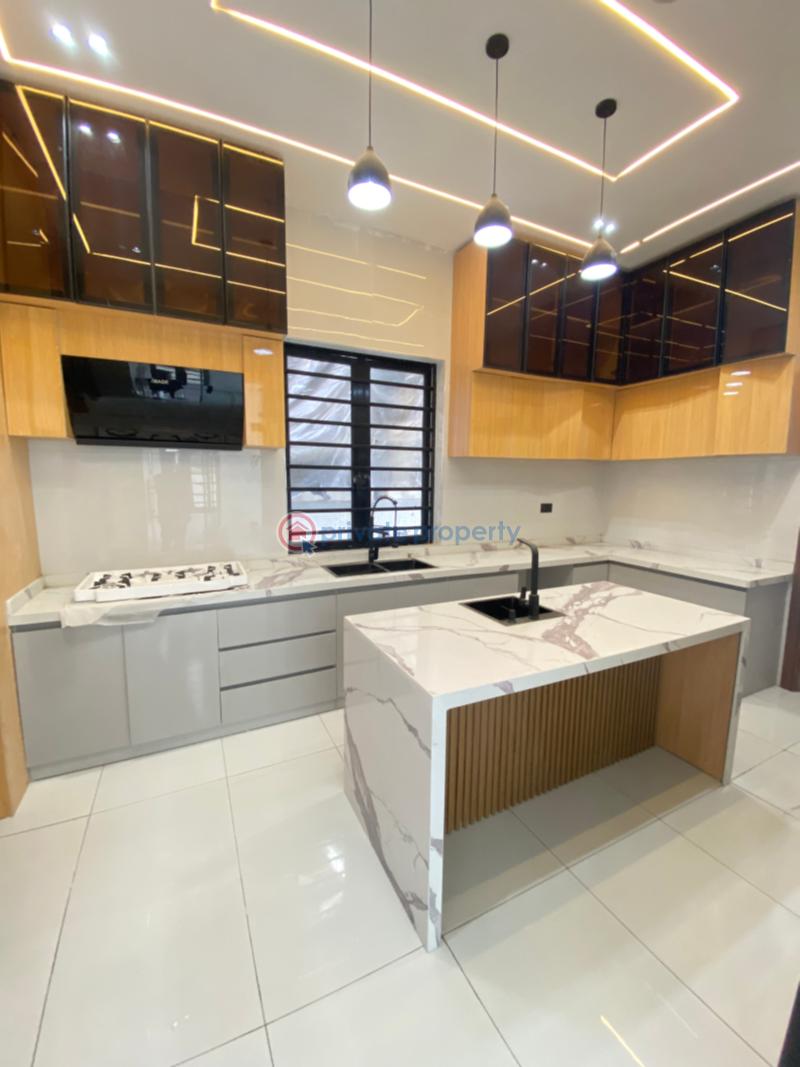 5 bedroom Detached Duplex For Sale Ajah Lekki Lagos Ajah Lagos - 13