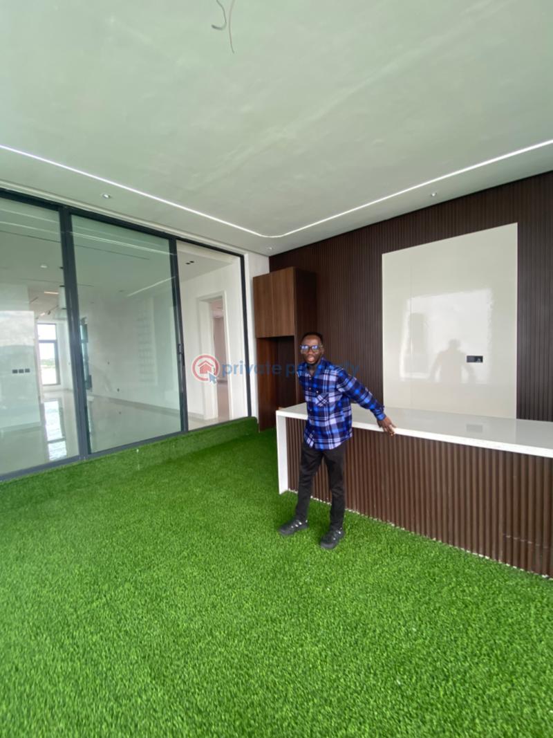 5 bedroom Duplex For Sale Osapa London, Lekki Lagos State. Osapa London Lekki Lagos - 13