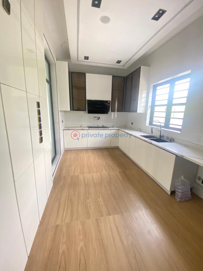 5 bedroom Detached Duplex For Sale Vgc , Lekki Lagos Victoria Garden City Lekki Lagos - 12