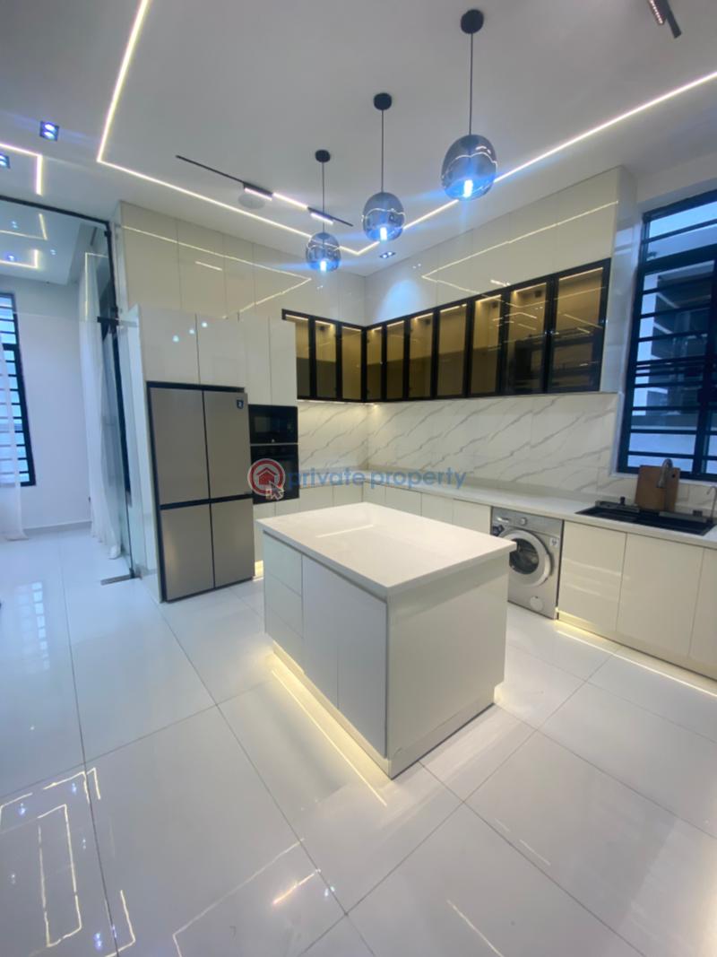 5 bedroom Duplex For Sale Ikota , Lekki Lagos Ikota Lekki Lagos - 6