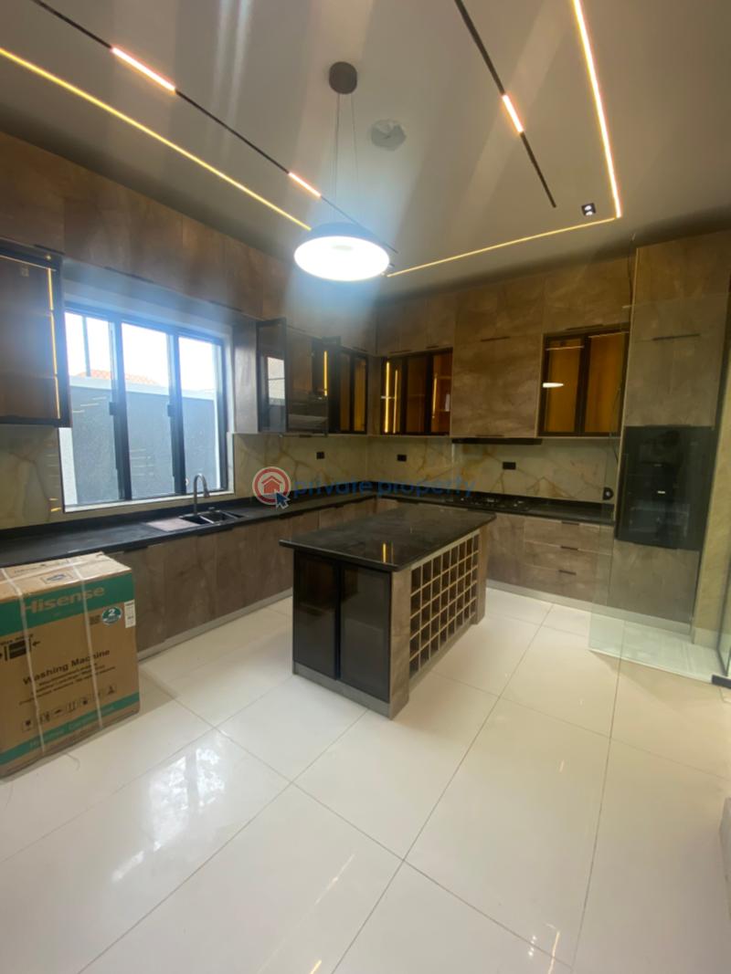 5 bedroom Detached Duplex For Sale Vgc , Lekki Lagos Victoria Garden City Lekki Lagos - 6