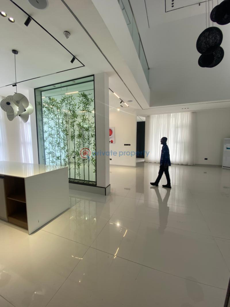 5 bedroom Duplex For Sale Osapa London, Lekki Lagos State. Osapa London Lekki Lagos - 2