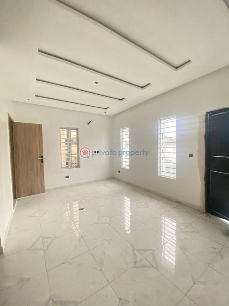 5 bedroom Detached Duplex For Sale Ikota Lekki Lagos - 7
