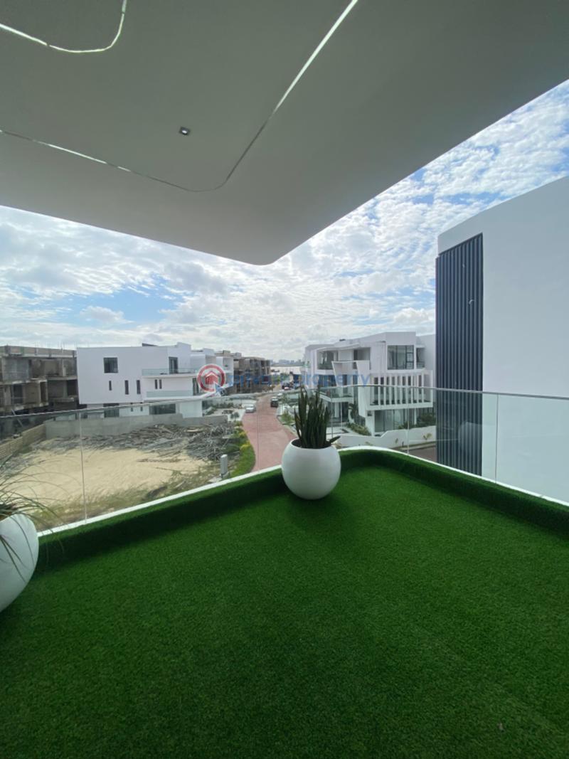 5 bedroom Duplex For Sale Osapa London, Lekki Lagos State. Osapa London Lekki Lagos - 12