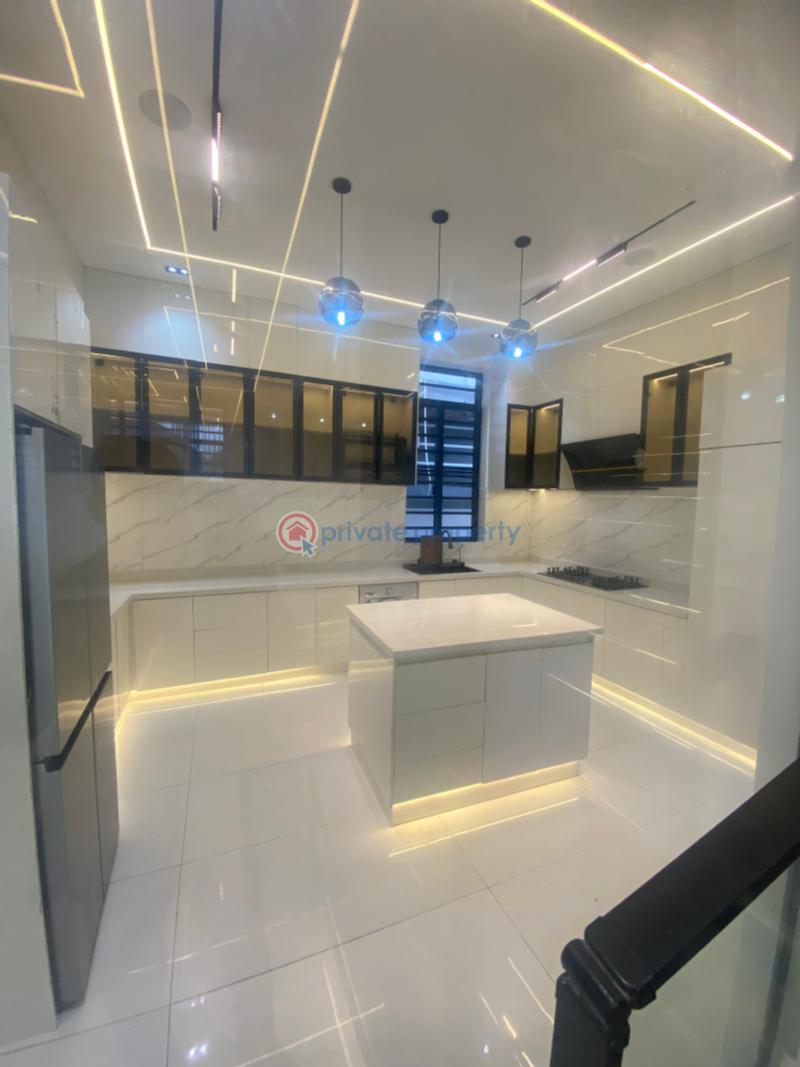 5 bedroom Duplex For Sale Ikota , Lekki Lagos Ikota Lekki Lagos - 7