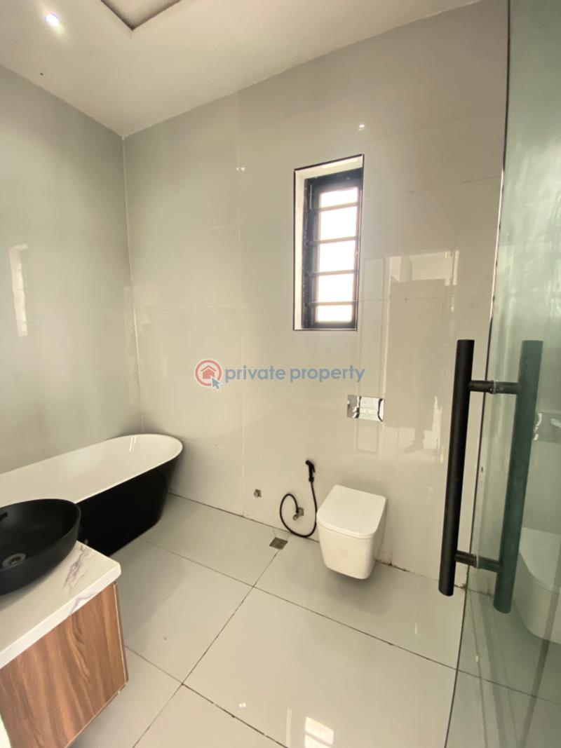 5 bedroom Detached Duplex For Sale Ajah Lekki Lagos Ajah Lagos - 9