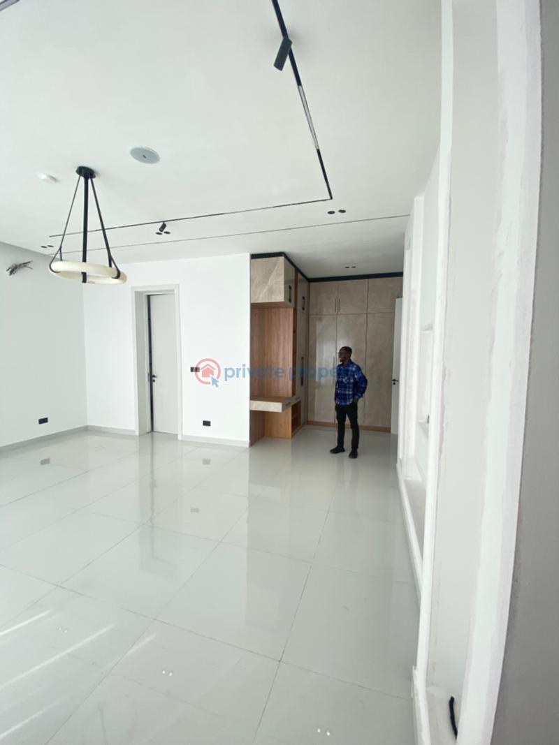 5 bedroom Duplex For Sale Osapa London, Lekki Lagos State. Osapa London Lekki Lagos - 5