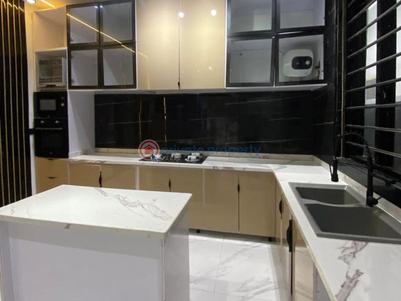 5 bedroom Detached Duplex For Sale Ajah Lagos - 2