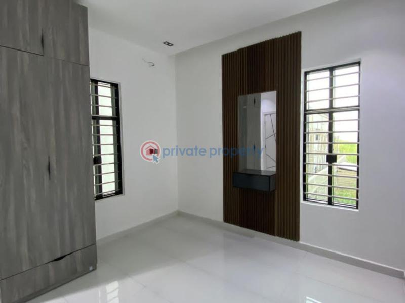 5 bedroom Detached Duplex For Sale Ajah Lagos - 0
