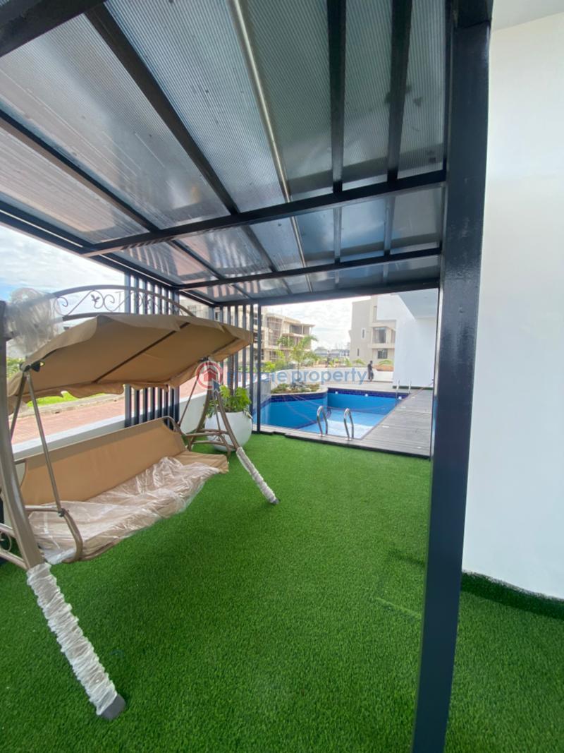 5 bedroom Duplex For Sale Osapa London, Lekki Lagos State. Osapa London Lekki Lagos - 16