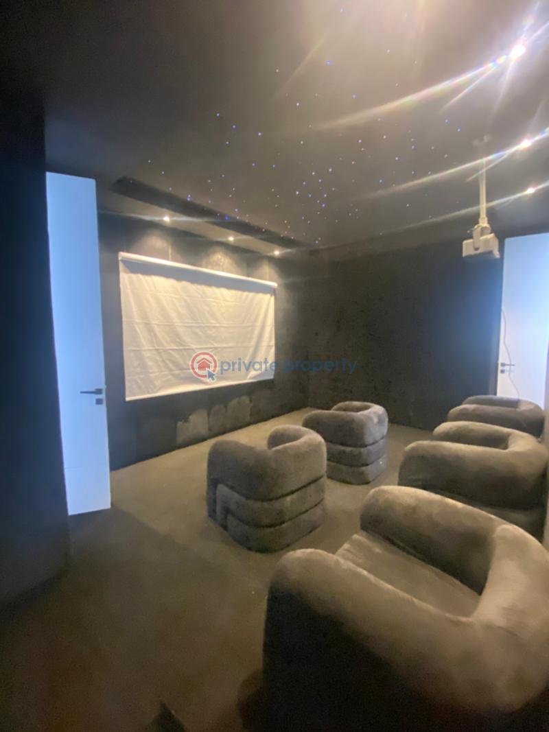 5 bedroom Duplex For Sale Ikota , Lekki Lagos Ikota Lekki Lagos - 16