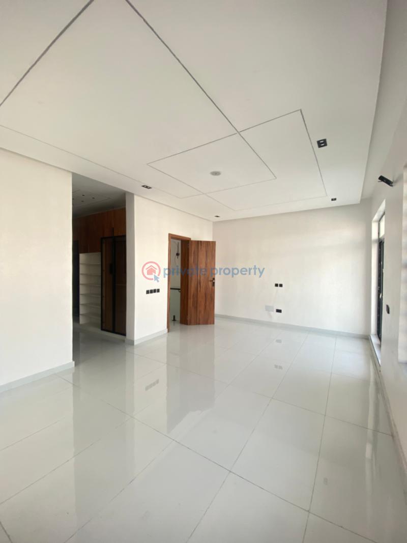 5 bedroom Detached Duplex For Sale Sangotedo, Ajah Lekki Lagos Sangotedo Ajah Lagos - 8