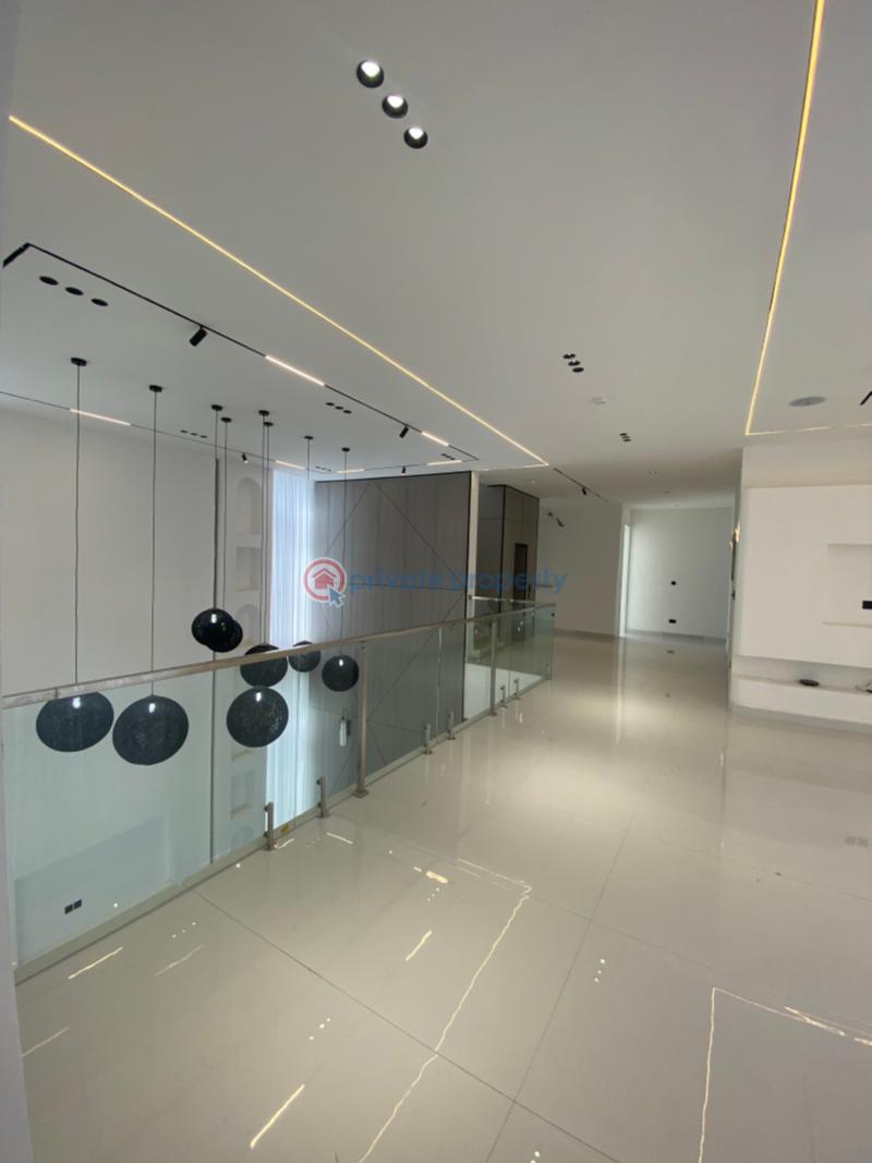 5 bedroom Duplex For Sale Osapa London, Lekki Lagos State. Osapa London Lekki Lagos - 7