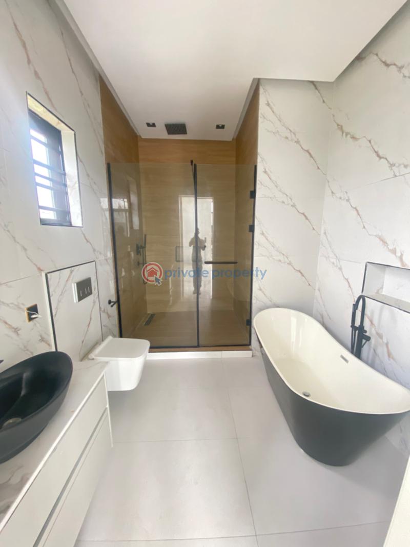 5 bedroom Detached Duplex For Sale Vgc , Lekki Lagos Victoria Garden City Lekki Lagos - 7