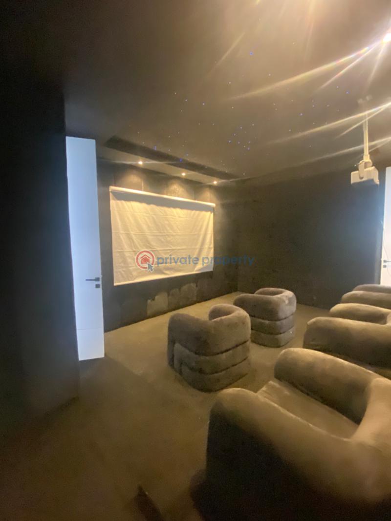5 bedroom Duplex For Sale Ikota , Lekki Lagos Ikota Lekki Lagos - 17
