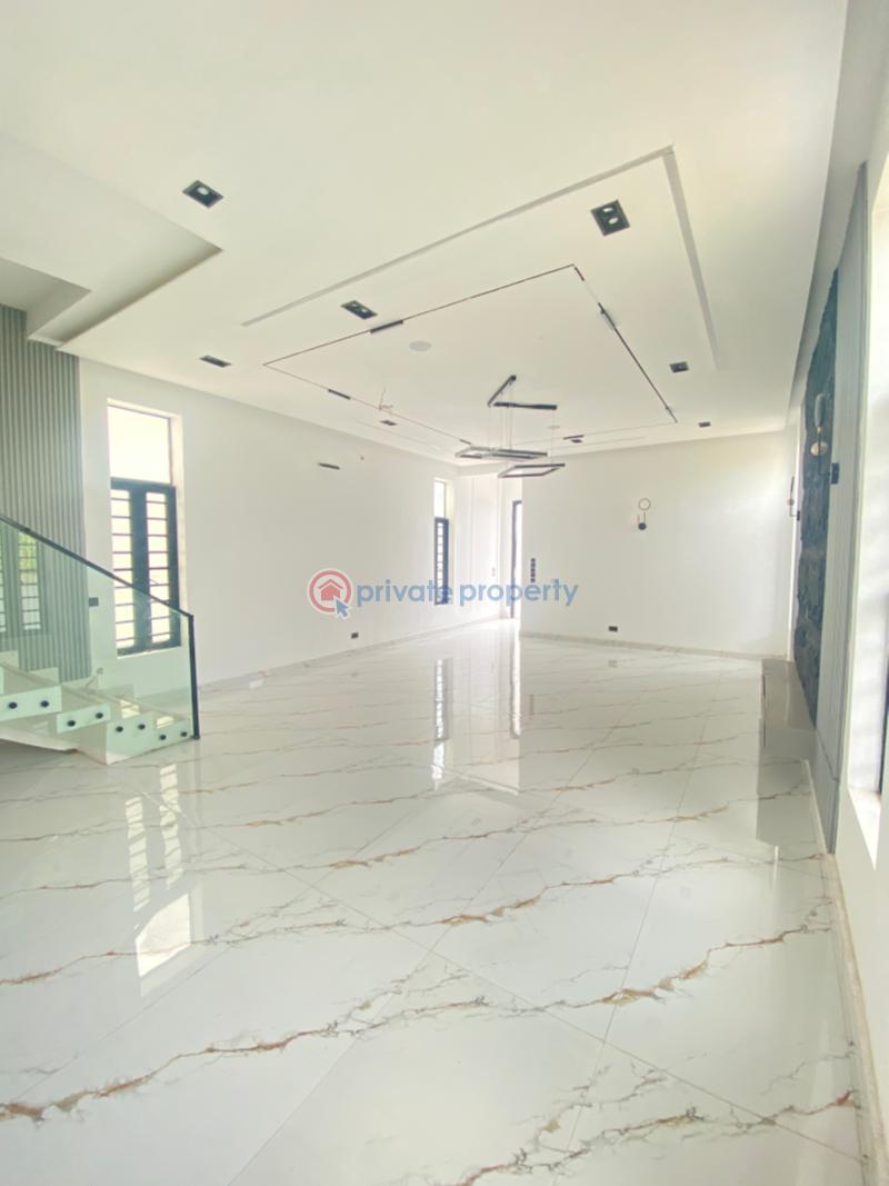 5 bedroom Detached Duplex For Sale Vgc , Lekki Lagos Victoria Garden City Lekki Lagos - 4