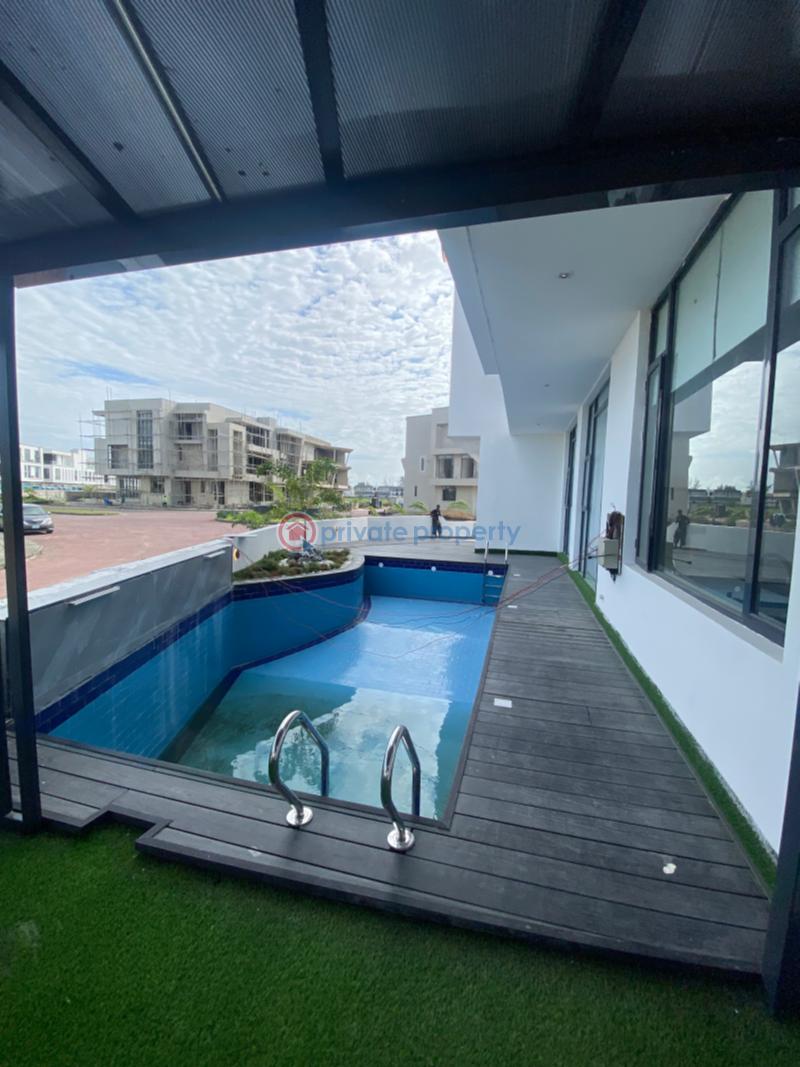 5 bedroom Duplex For Sale Osapa London, Lekki Lagos State. Osapa London Lekki Lagos - 20