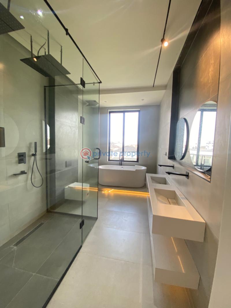 5 bedroom Detached Duplex For Sale Lekki Phase 1 Lekki Lagos Lekki Phase 1 Lagos - 33