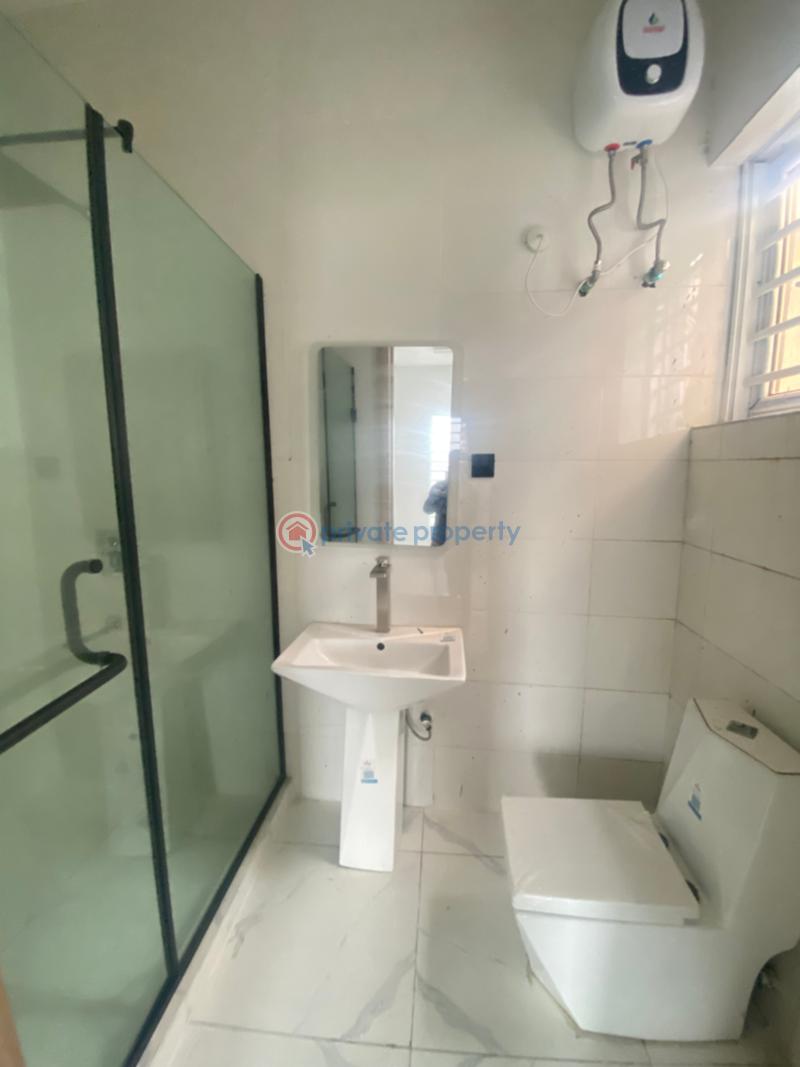 5 bedroom Detached Duplex For Sale Ikota Lekki Lagos - 12