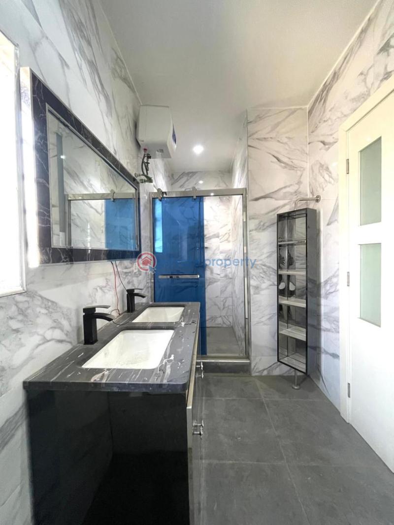 5 bedroom Duplex For Rent Lekki Phase 1 Lekki Lagos - 16