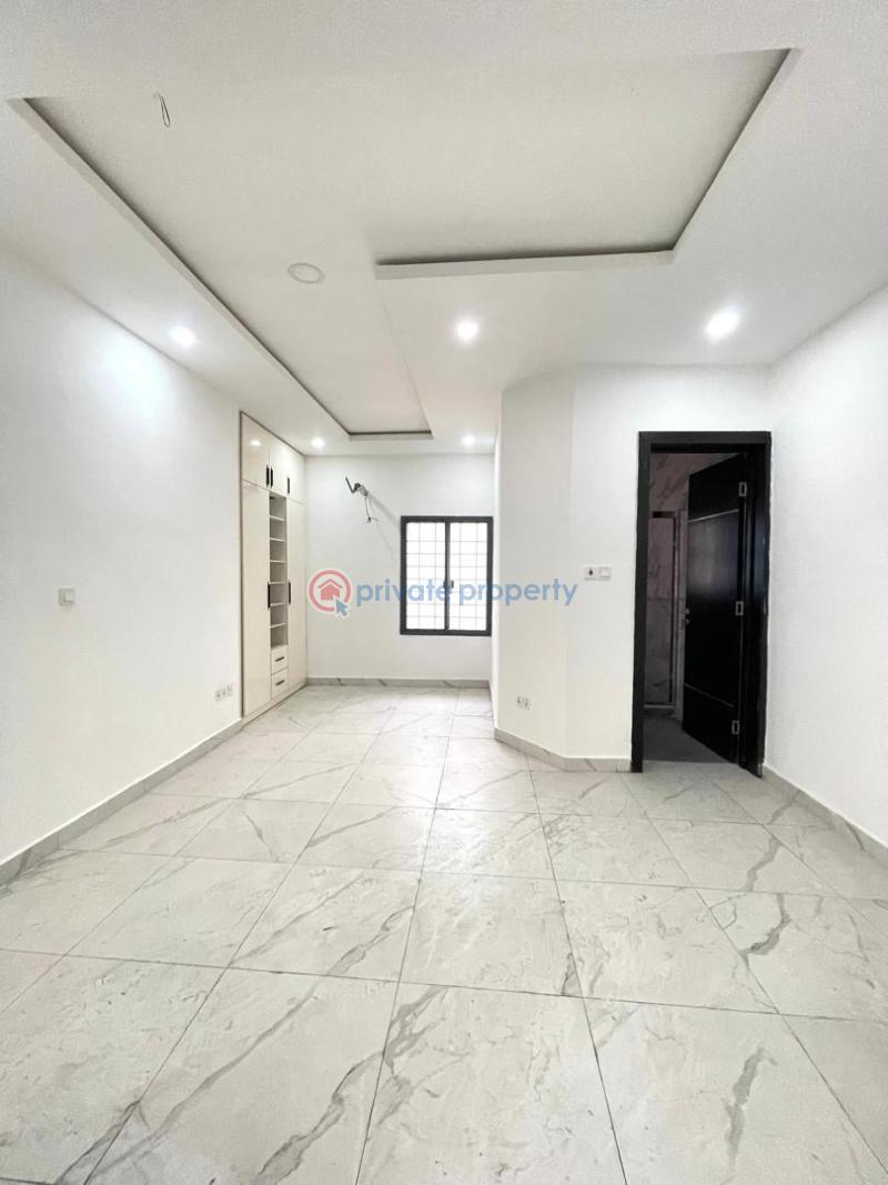 5 bedroom Duplex For Rent Lekki Phase 1 Lekki Lagos - 9