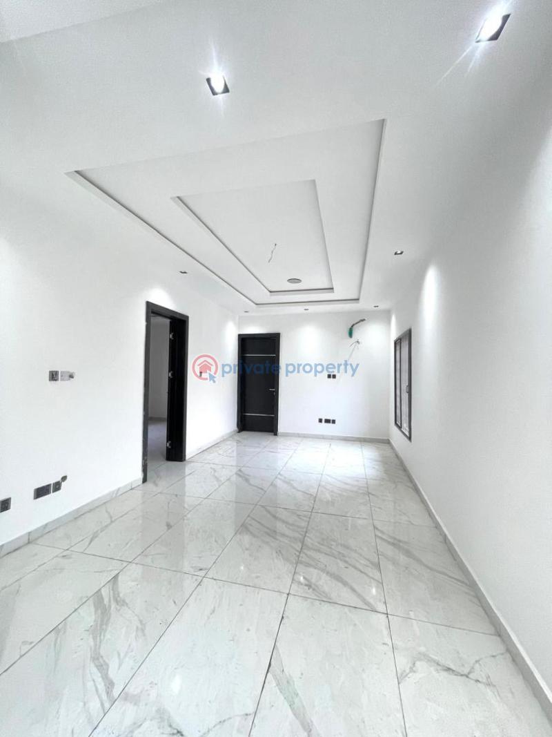 5 bedroom Duplex For Rent Lekki Phase 1 Lekki Lagos - 8