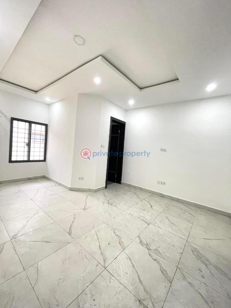 5 bedroom Duplex For Rent Lekki Phase 1 Lekki Lagos - 11