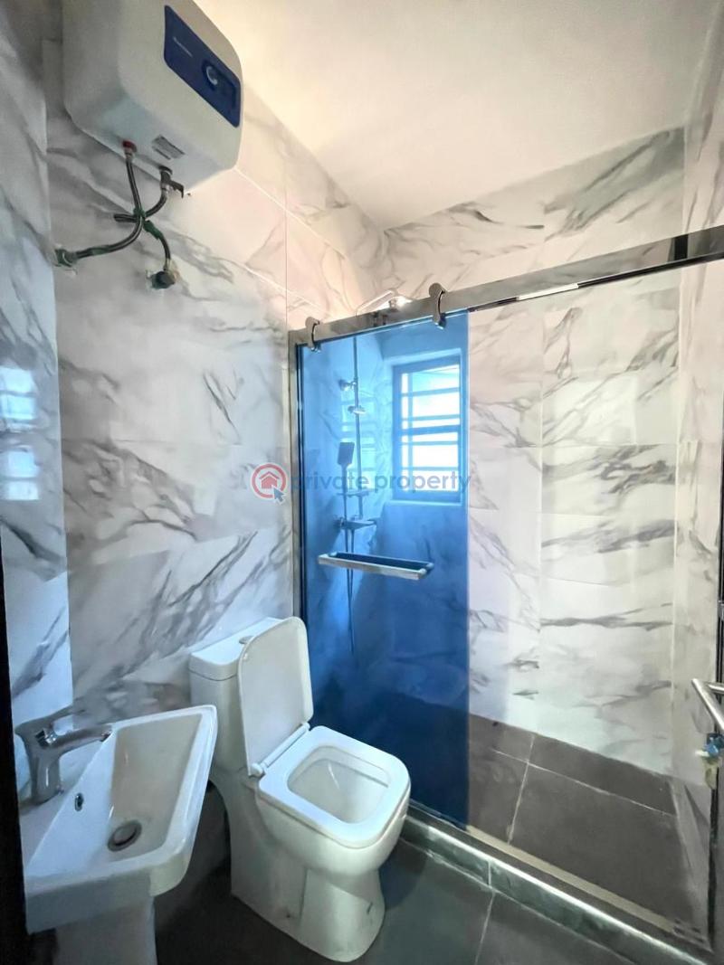 5 bedroom Duplex For Rent Lekki Phase 1 Lekki Lagos - 13