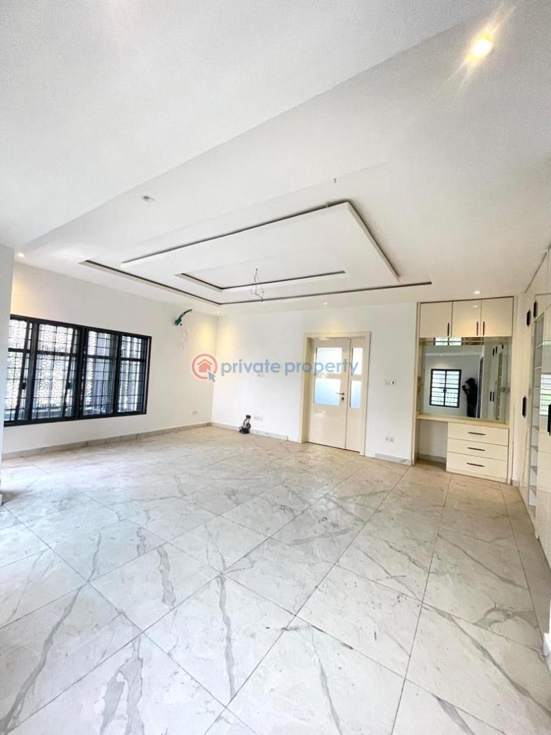 5 bedroom Duplex For Rent Lekki Phase 1 Lekki Lagos - 12