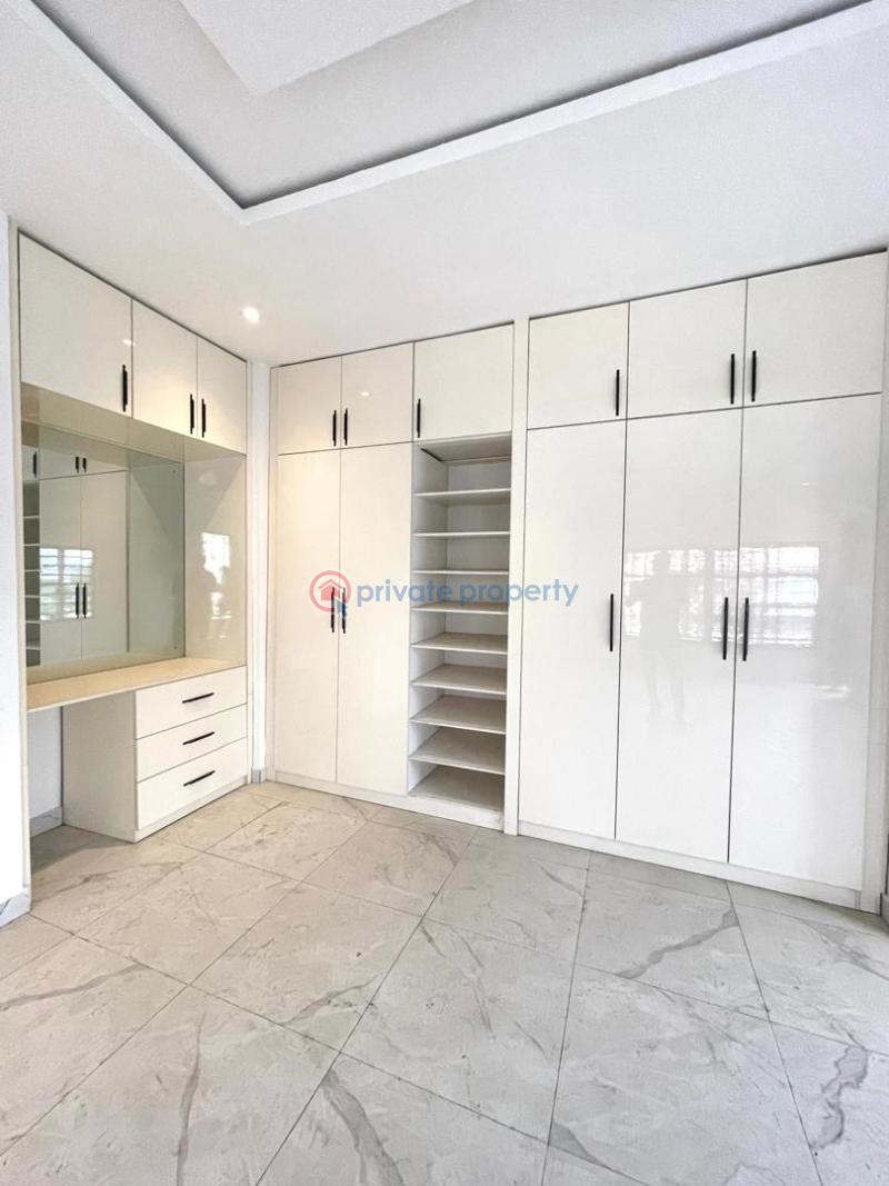 5 bedroom Duplex For Rent Lekki Phase 1 Lekki Lagos - 14