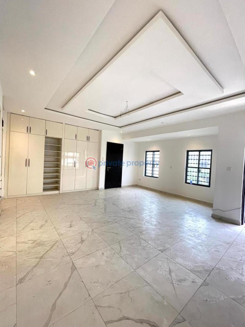 5 bedroom Duplex For Rent Lekki Phase 1 Lekki Lagos - 15