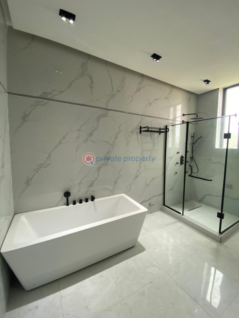 5 bedroom Terraced Duplex For Sale Lekki Phase 1,lekki Lagos Lekki Phase 1 Lagos - 6