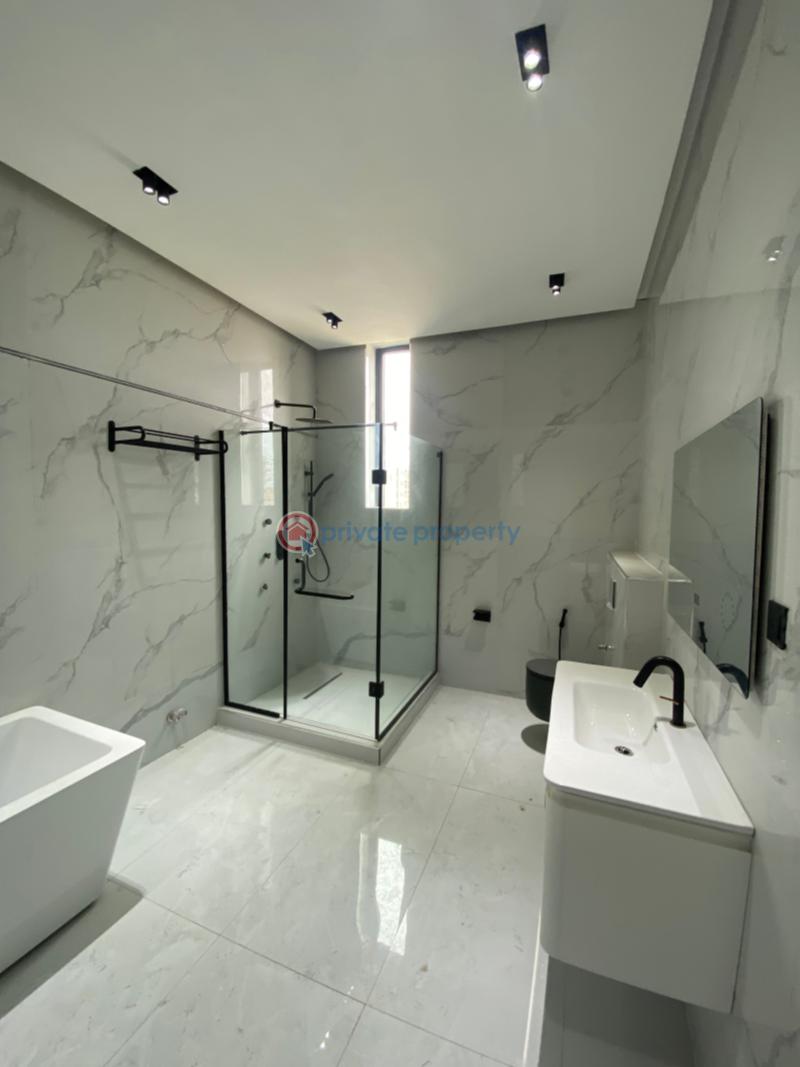 5 bedroom Terraced Duplex For Sale Lekki Phase 1,lekki Lagos Lekki Phase 1 Lagos - 8
