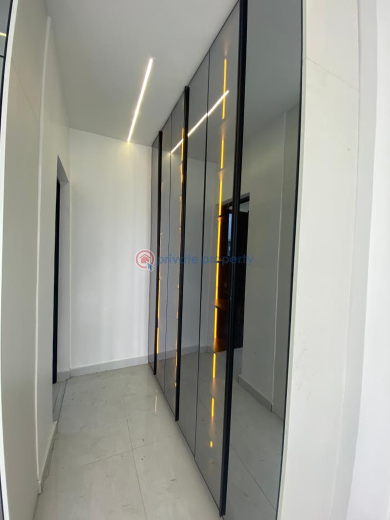 5 bedroom Terraced Duplex For Sale Lekki Phase 1,lekki Lagos Lekki Phase 1 Lagos - 11