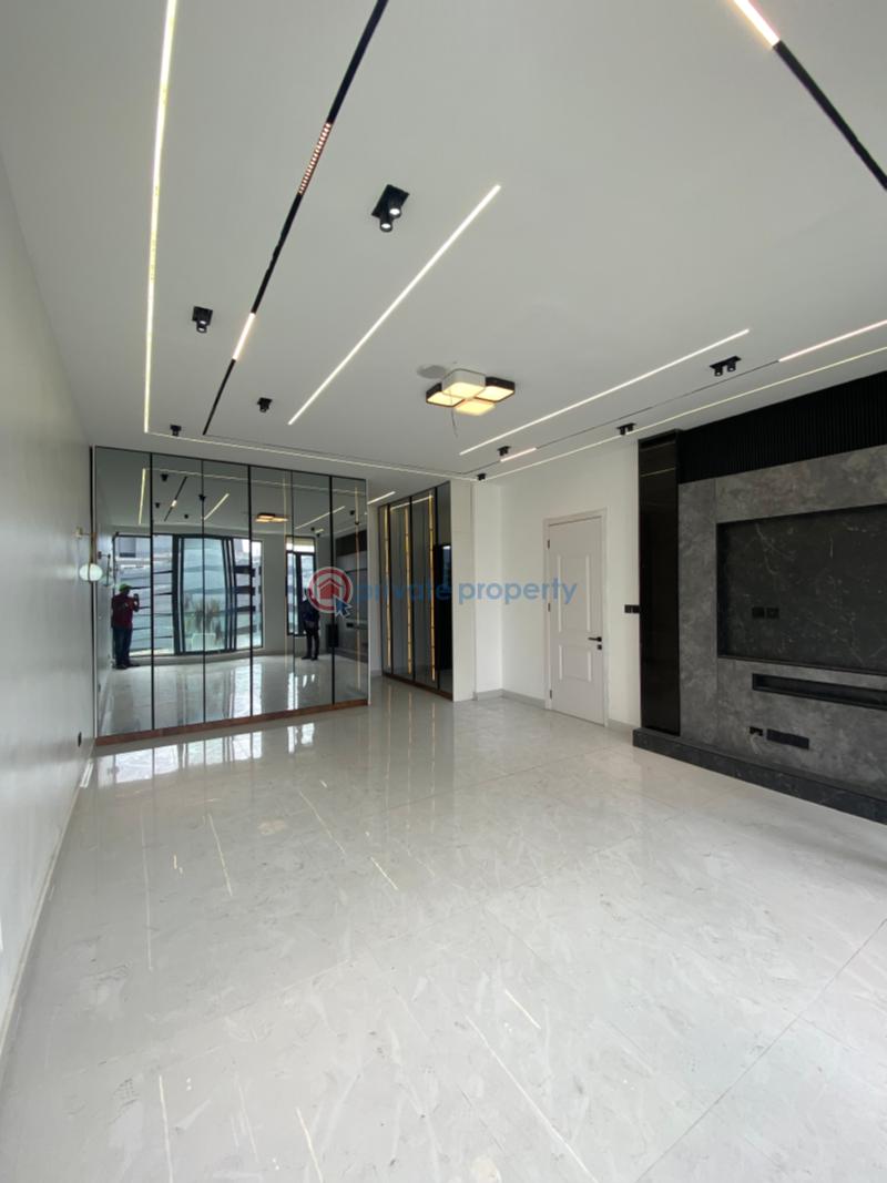 5 bedroom Terraced Duplex For Sale Lekki Phase 1,lekki Lagos Lekki Phase 1 Lagos - 9