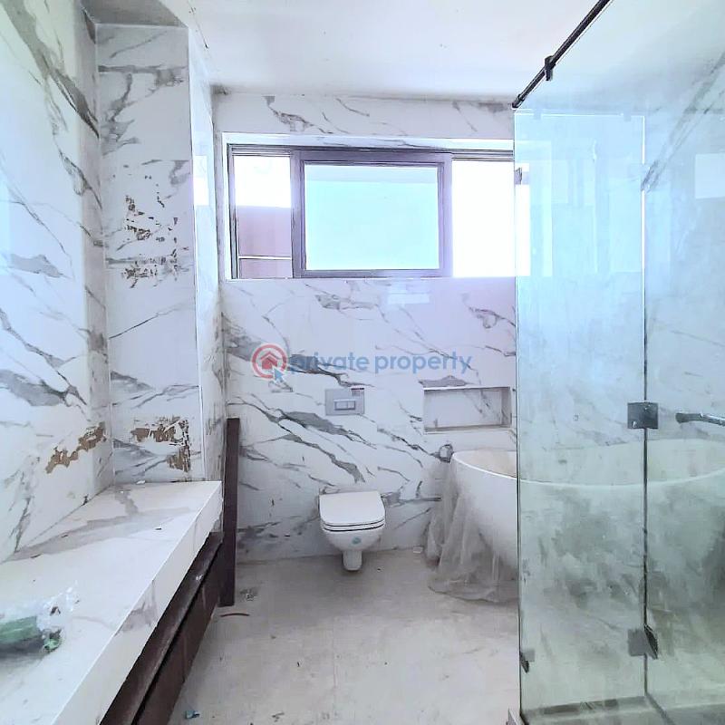Brand new 5 bedroom detached - 17 5 bedroom Detached Duplex For Sale Old Ikoyi Lagos - 17