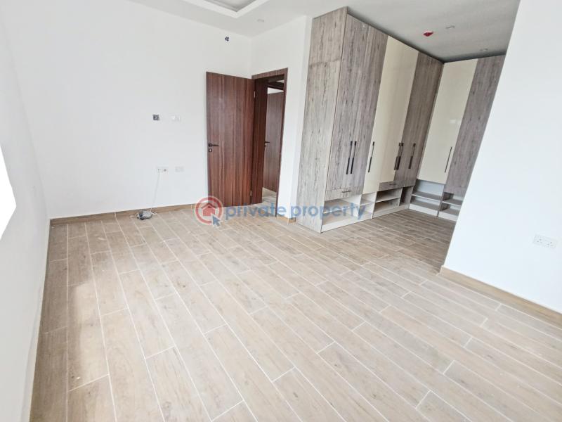 Brand new 5 bedroom detached - 9 5 bedroom Semi detached Duplex For Sale Cowrie Creek Ikate Elegushi Lekki Lagos - 9