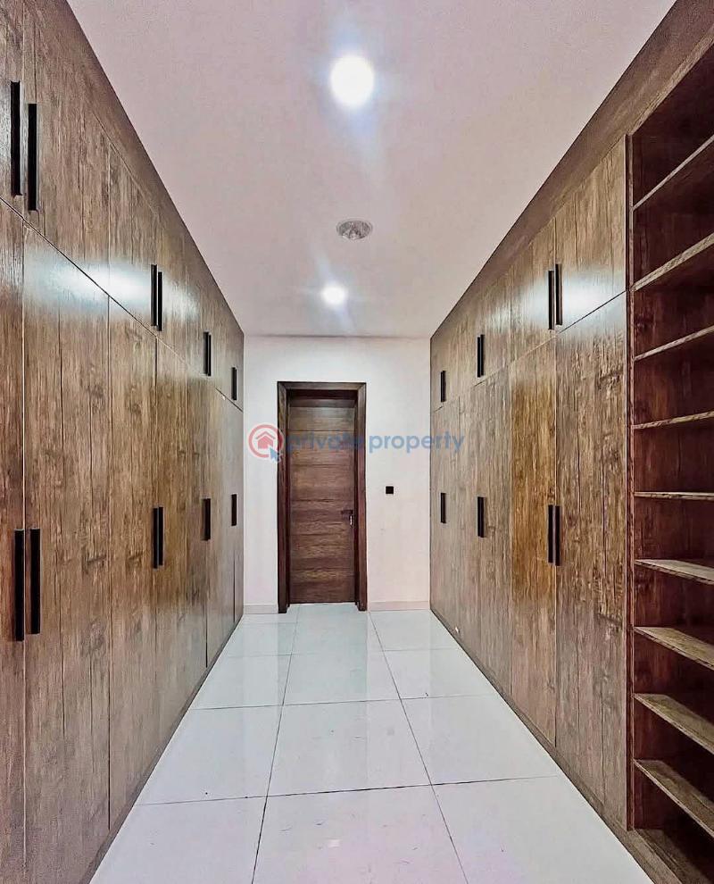 Brand new 5 bedroom detached - 7 5 bedroom Detached Duplex For Sale Lekki Phase 1 Lagos - 7