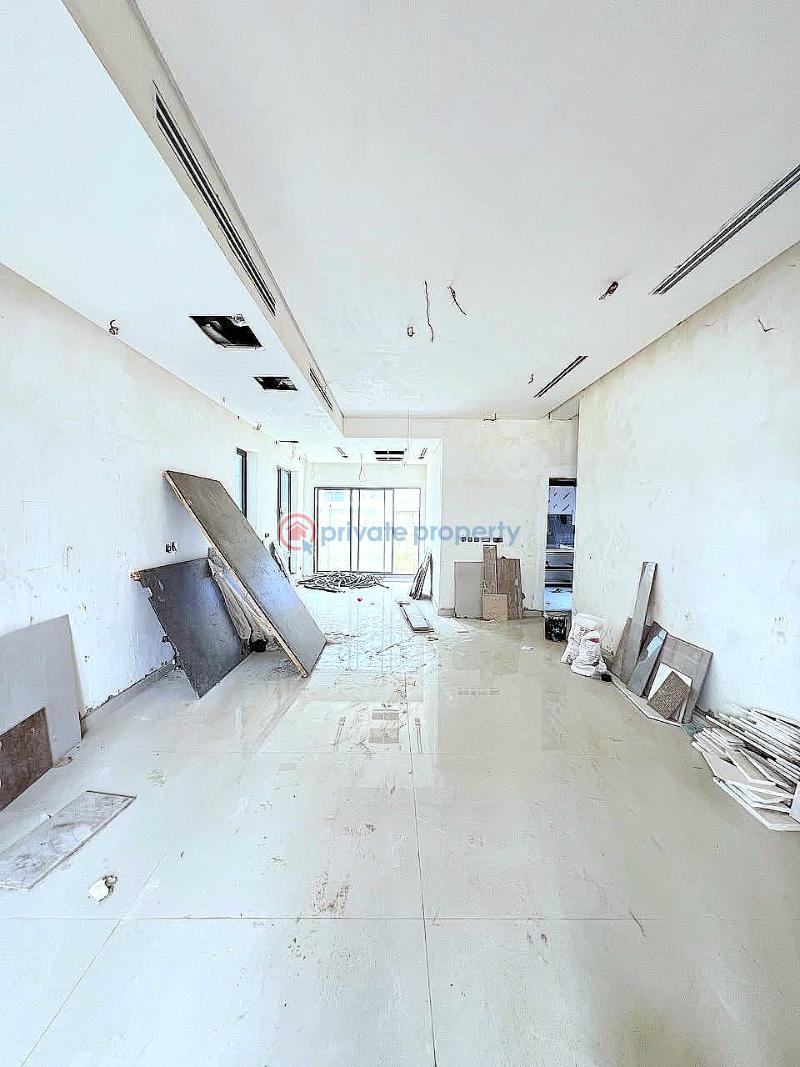 Brand new 5 bedroom detached - 5 5 bedroom Detached Duplex For Sale Old Ikoyi Lagos - 5