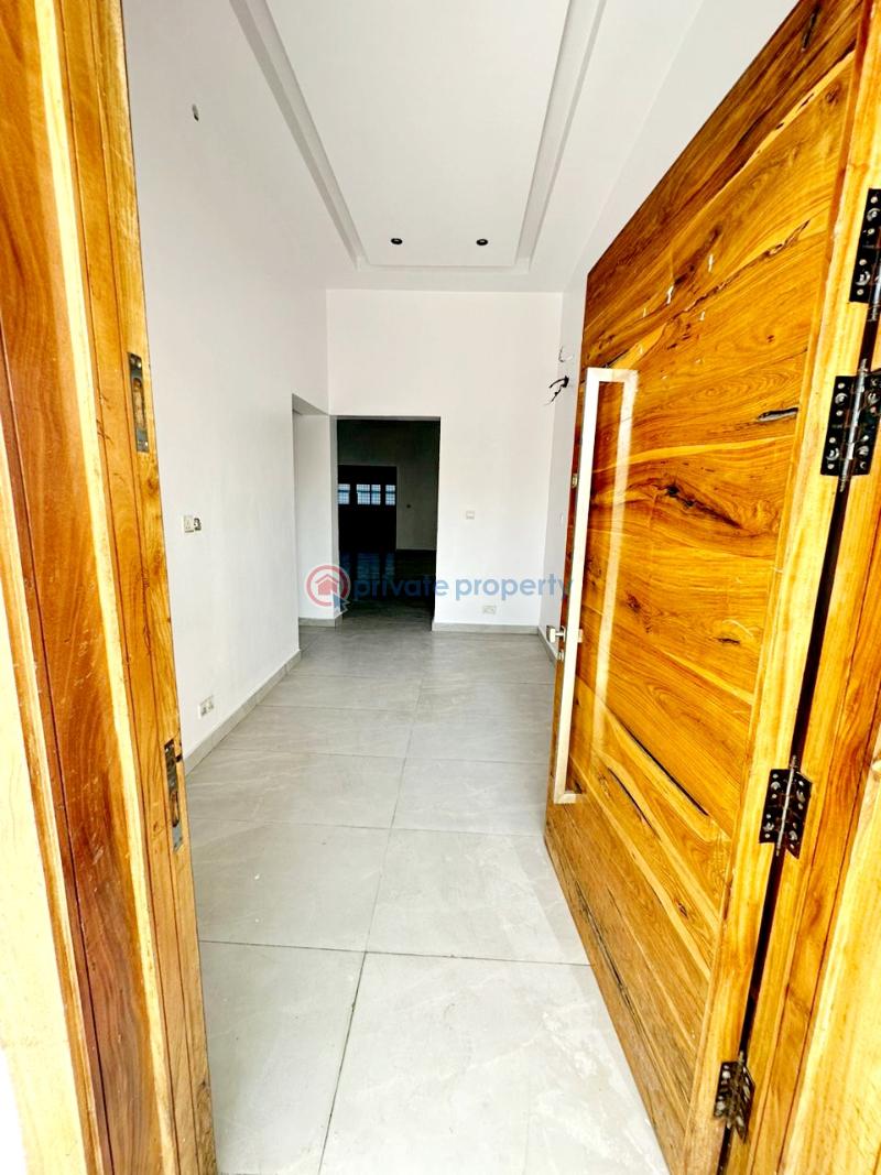 5 bedroom Duplex For Rent Lekki Phase 1 Lagos - 10