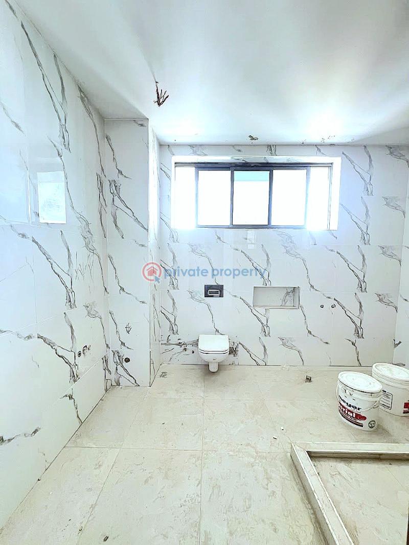 Brand new 5 bedroom detached - 15 5 bedroom Detached Duplex For Sale Old Ikoyi Lagos - 15